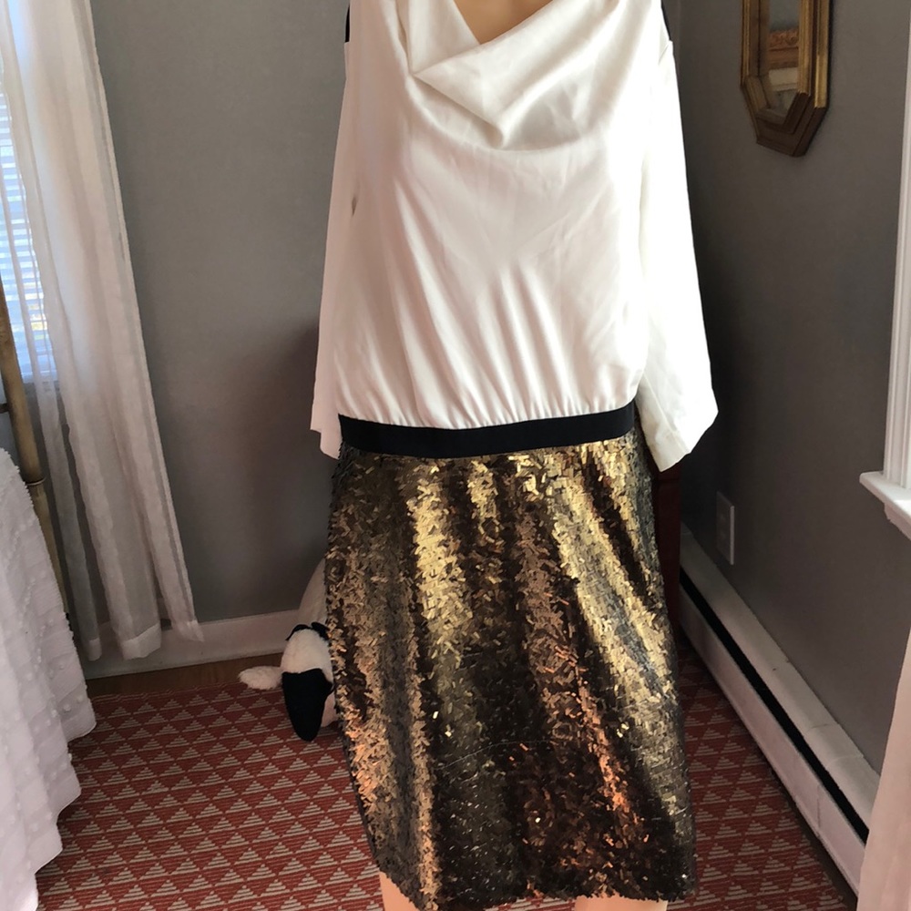DKNY Dress- Size 14